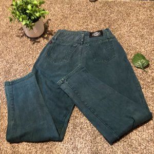 Rare Vintage 1980-90's LEI Jeans Size 25